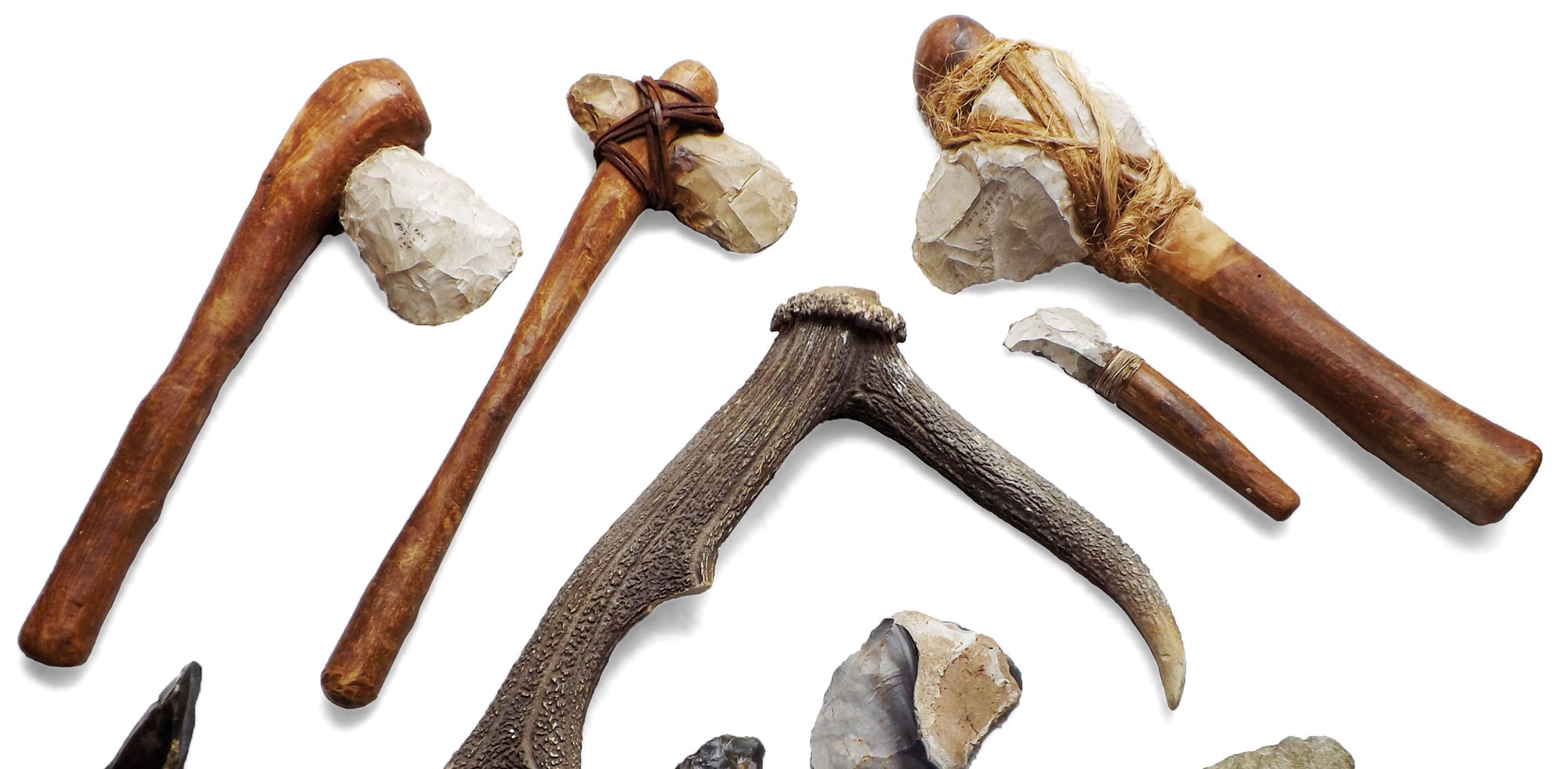 Brownies Archaeology Badge Time Seekers Exploring History