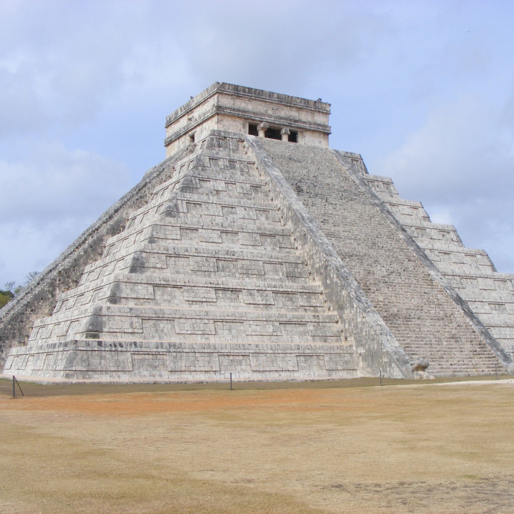 Chichen Itza