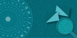 Code Breakers Title Page