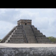 Chichen Itza