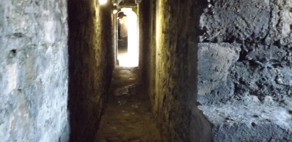 Beaumaris Corridor
