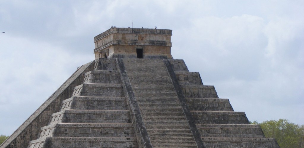 Chichen Itza