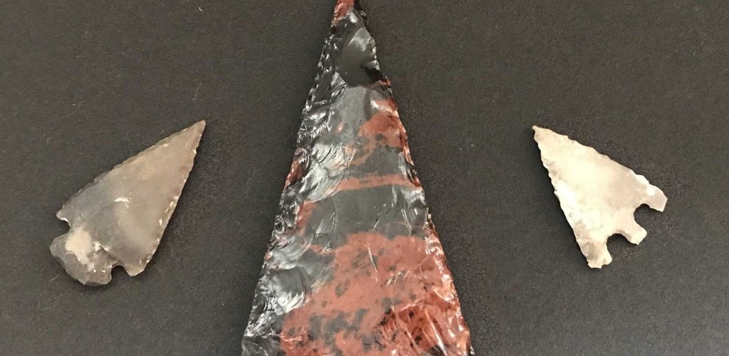 Brownies Archaeology Badge Time Seekers Exploring History