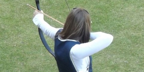Archery Club