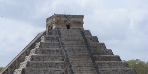 The Maya