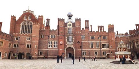 The Tudors