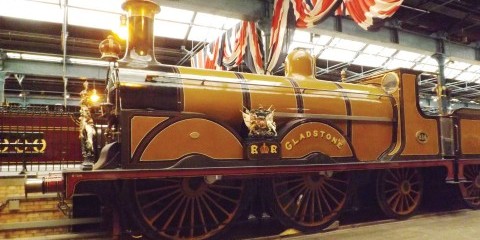 The Victorians