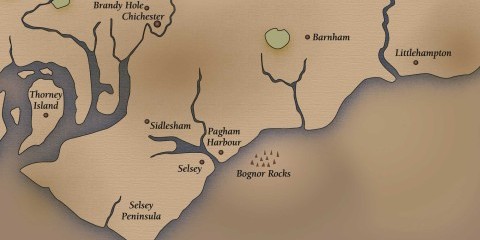 Sussex Smugglers