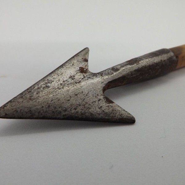 Arrowhead