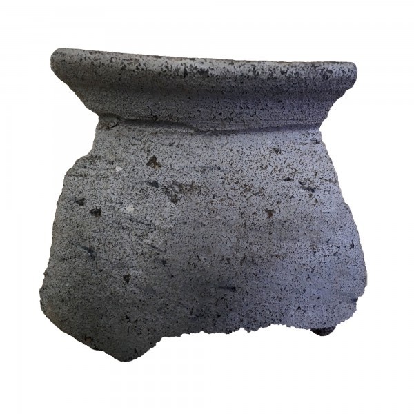 Pot fragment